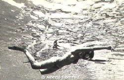 Snorkeling & Freediving by Alberto Romeo 